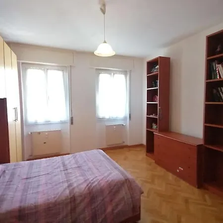 Apartment Casa Lauretta Omegna