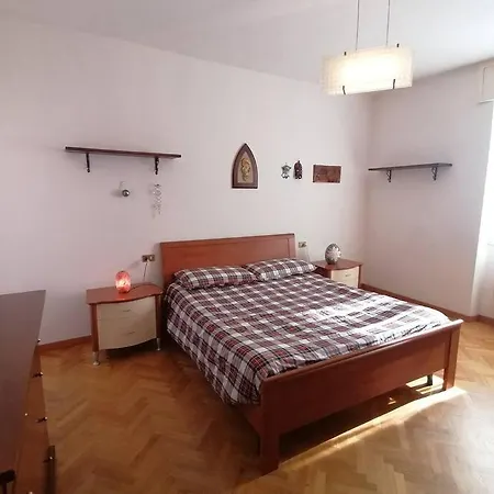Apartmán Casa Lauretta *