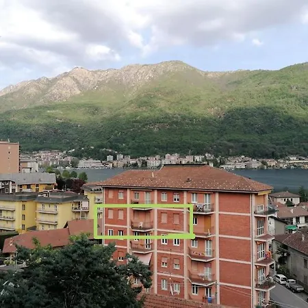 Casa Lauretta Apartment