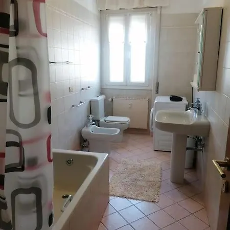 Casa Lauretta Apartmán