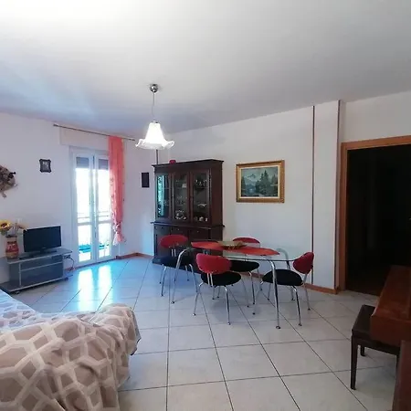 Apartment Casa Lauretta