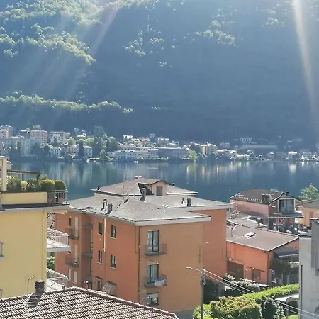 Casa Lauretta Apartmán