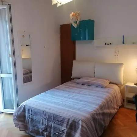 Casa Lauretta Apartmán Omegna