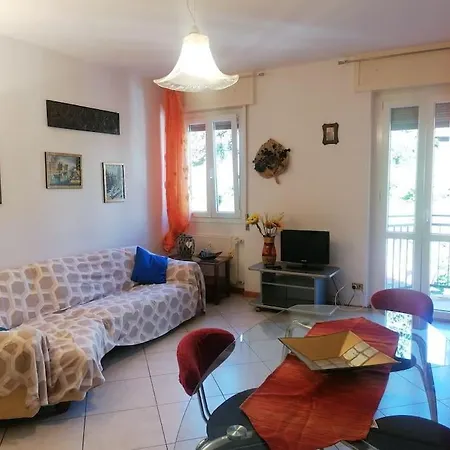 Casa Lauretta *