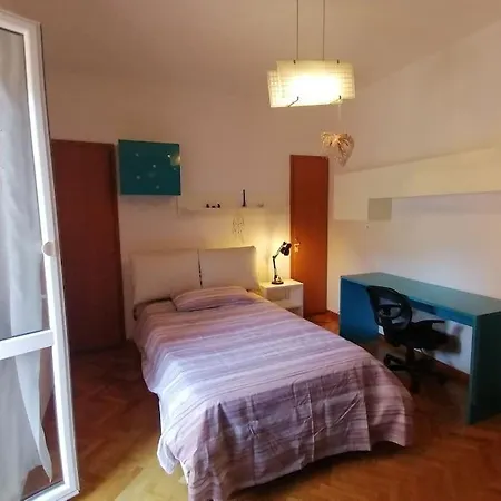 Apartment Casa Lauretta