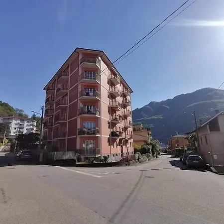Apartment Casa Lauretta *