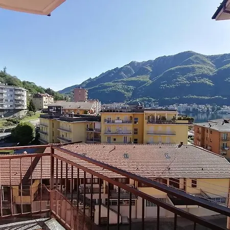 Casa Lauretta * Omegna