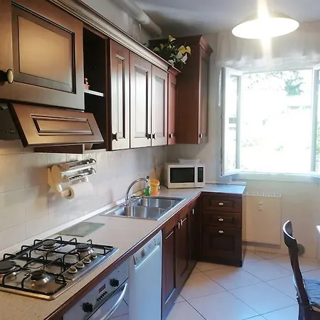 Apartment Casa Lauretta *